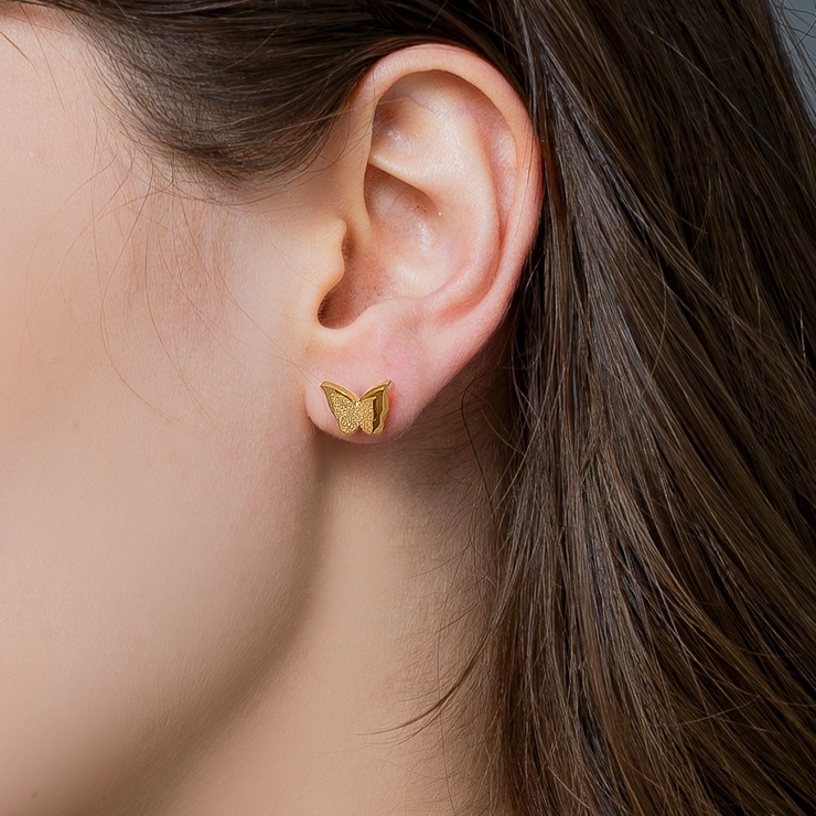 ステンレス製 ピアス 金属アレルギー | CREAM-DOT | 詳細画像7 