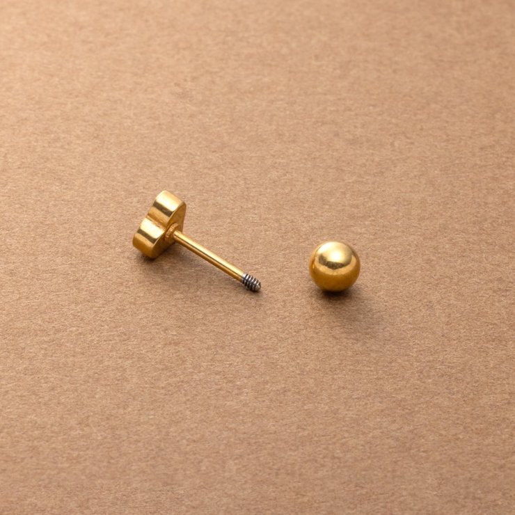 ステンレス製 ピアス 金属アレルギー | CREAM-DOT | 詳細画像7 