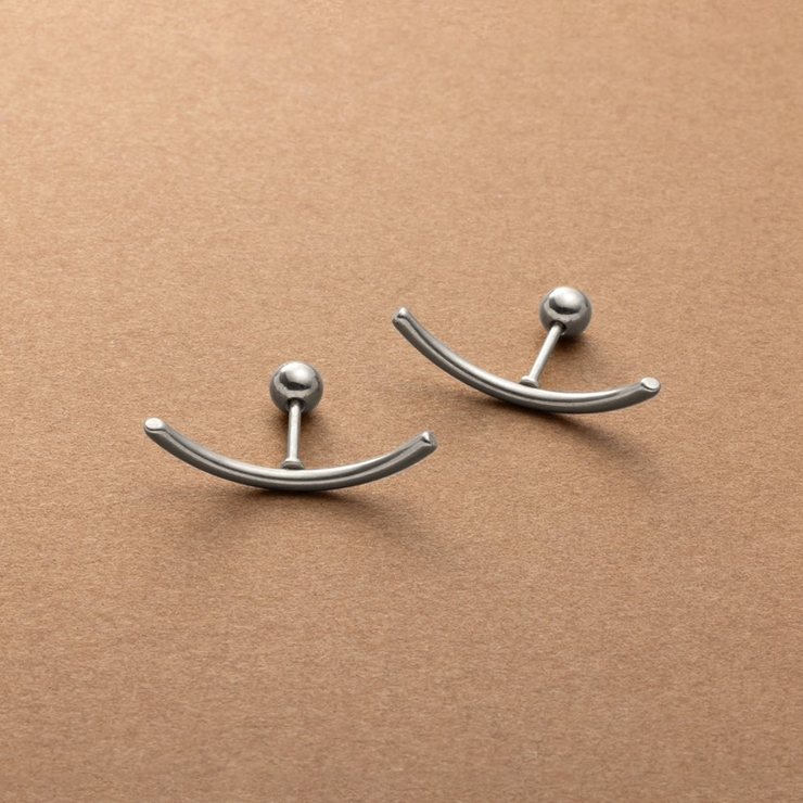 ステンレス製 ピアス 金属アレルギー | CREAM-DOT | 詳細画像2 