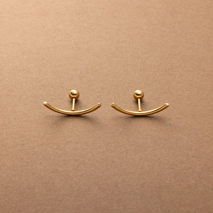 ステンレス製 ピアス 金属アレルギー | CREAM-DOT | 詳細画像3 