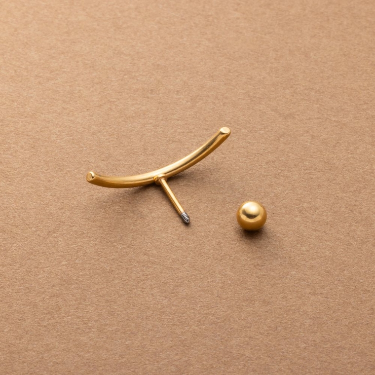 ステンレス製 ピアス 金属アレルギー | CREAM-DOT | 詳細画像5 