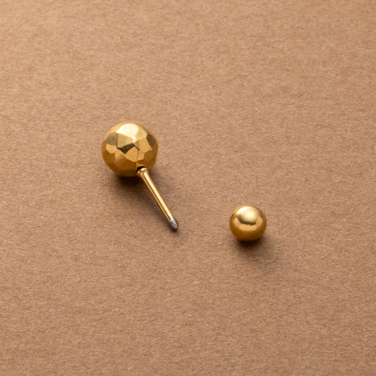 ステンレス製 ピアス レディース | CREAM-DOT | 詳細画像5 