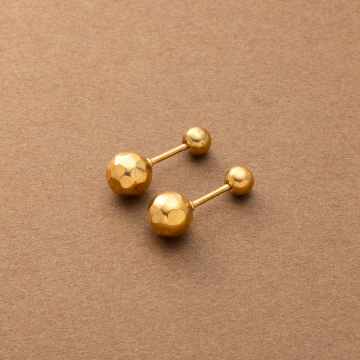 ステンレス製 ピアス レディース | CREAM-DOT | 詳細画像1 