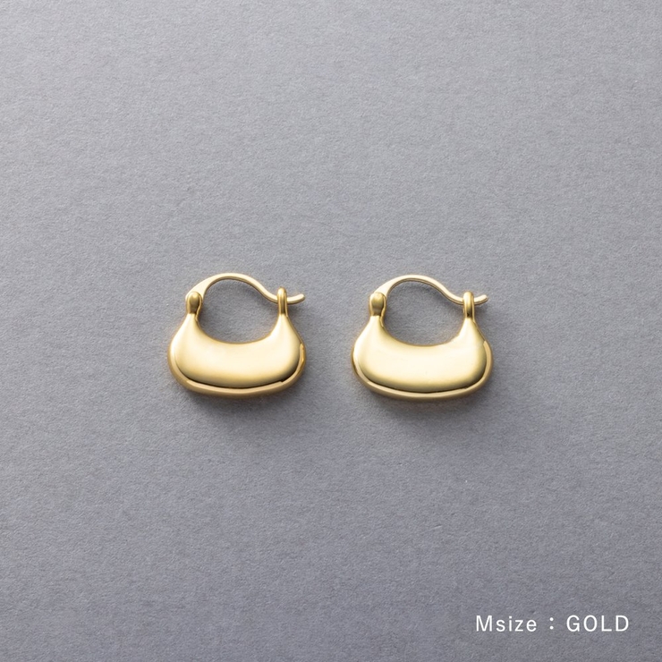 ピアス レディース キャッチレス | CREAM-DOT | 詳細画像2 