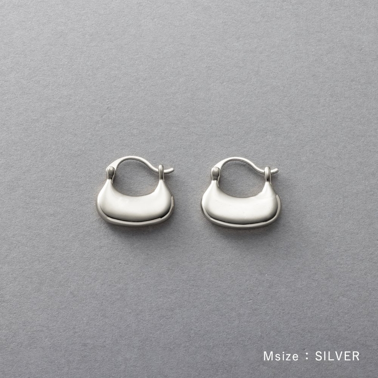 ピアス レディース キャッチレス | CREAM-DOT | 詳細画像3 