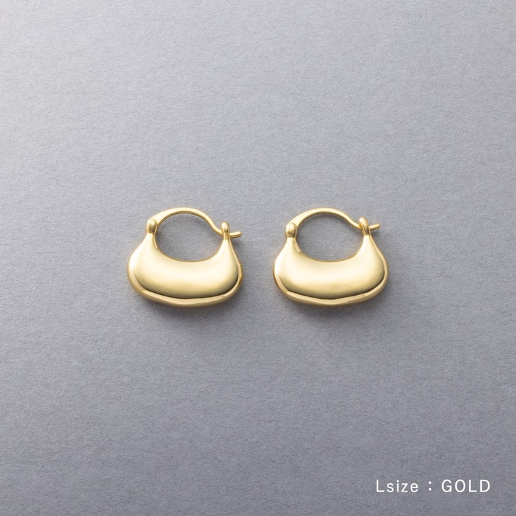 ピアス レディース キャッチレス | CREAM-DOT | 詳細画像4 