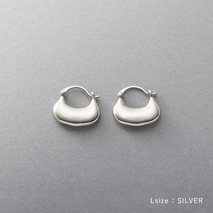 ピアス レディース キャッチレス | CREAM-DOT | 詳細画像5 