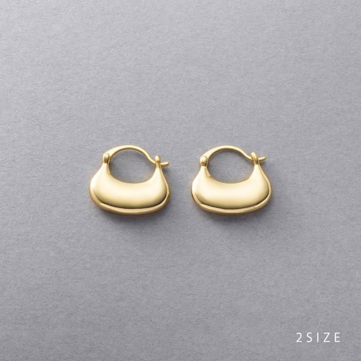 ピアス レディース キャッチレス | CREAM-DOT | 詳細画像1 