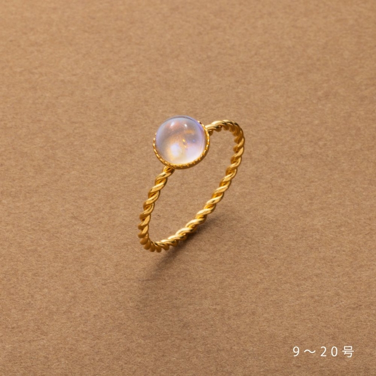 ステンレス製 リング 指輪 | CREAM-DOT | 詳細画像1 