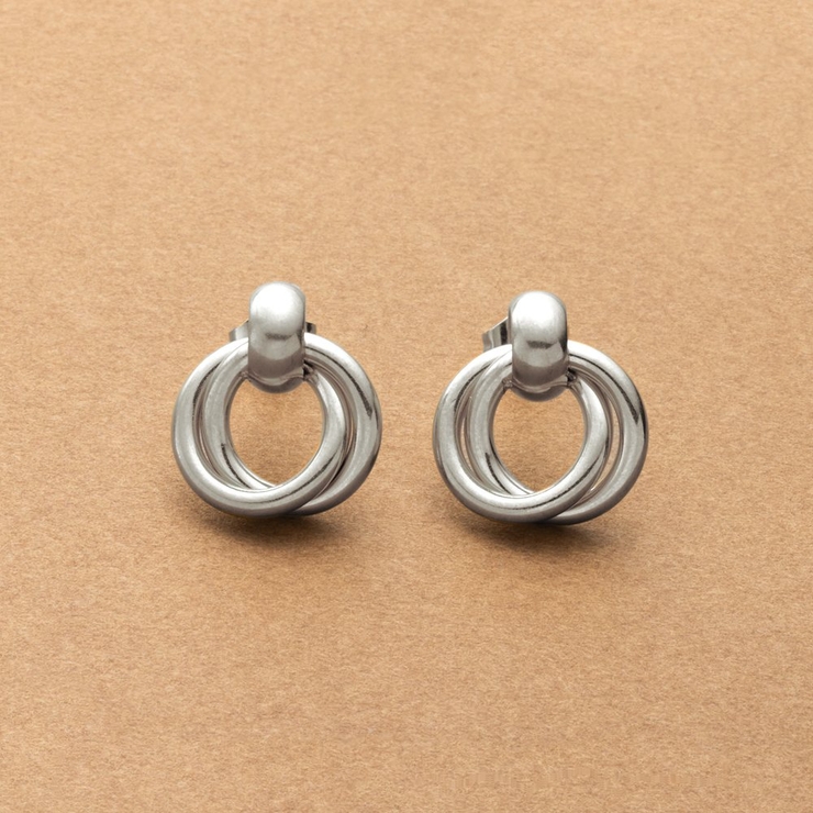 ステンレス製 ピアス 金属アレルギー | CREAM-DOT | 詳細画像2 