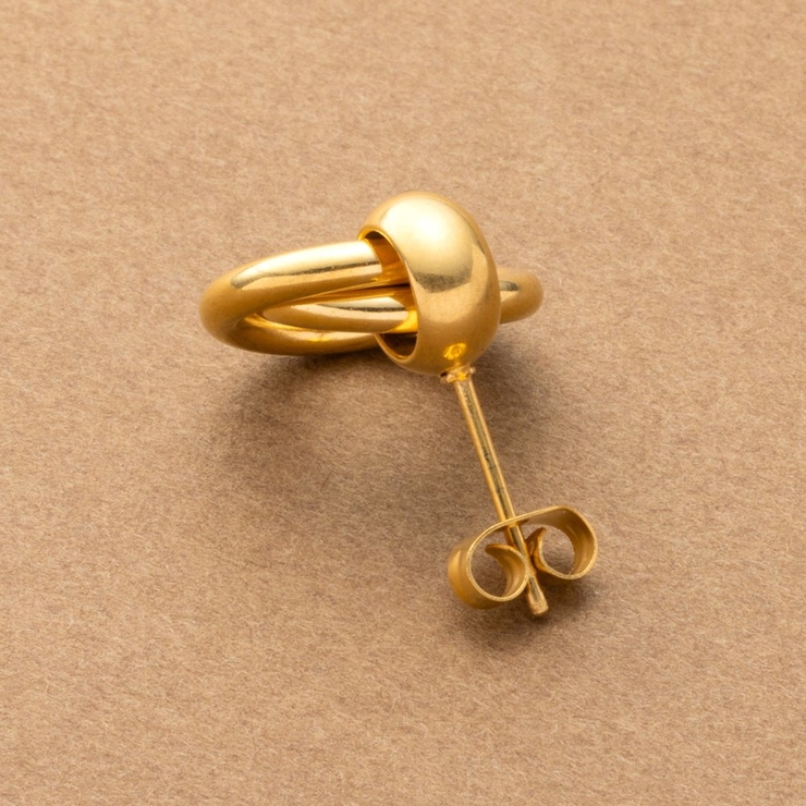 ステンレス製 ピアス 金属アレルギー | CREAM-DOT | 詳細画像4 