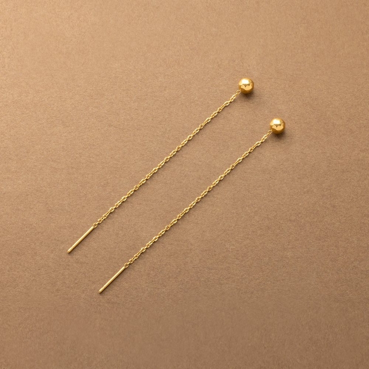 ステンレス製 ピアス 金属アレルギー | CREAM-DOT | 詳細画像2 