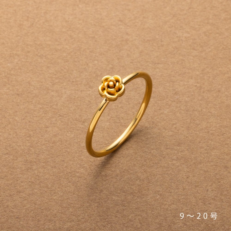 ステンレス製 リング 指輪 | CREAM-DOT | 詳細画像1 