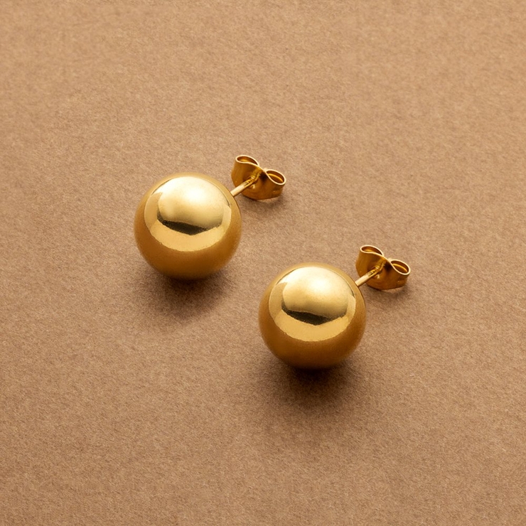 ステンレス製 ピアス 金属アレルギー | CREAM-DOT | 詳細画像2 