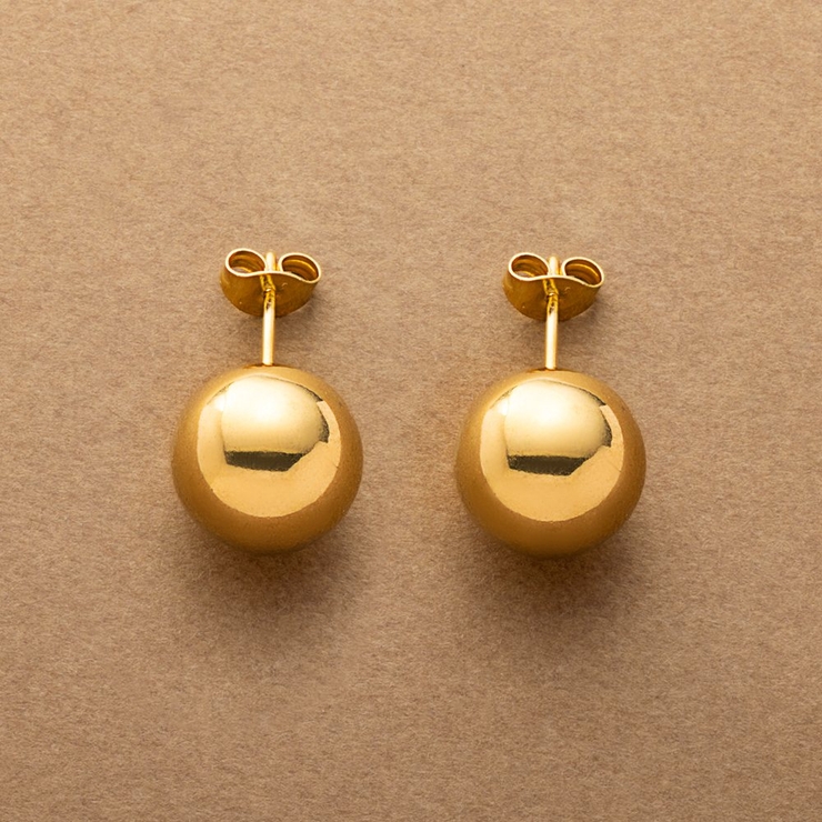 ステンレス製 ピアス 金属アレルギー | CREAM-DOT | 詳細画像3 