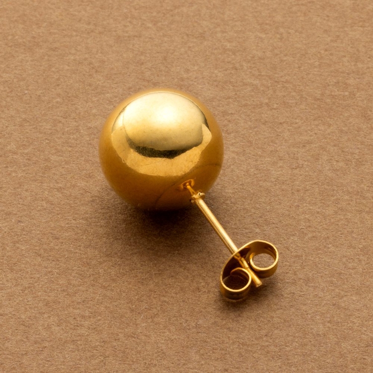 ステンレス製 ピアス 金属アレルギー | CREAM-DOT | 詳細画像4 