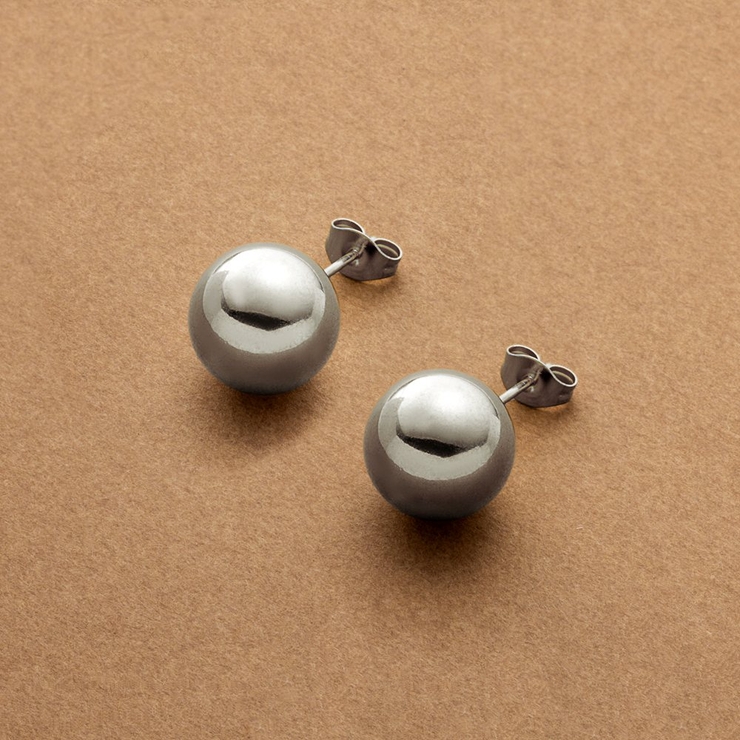 ステンレス製 ピアス 金属アレルギー | CREAM-DOT | 詳細画像1 