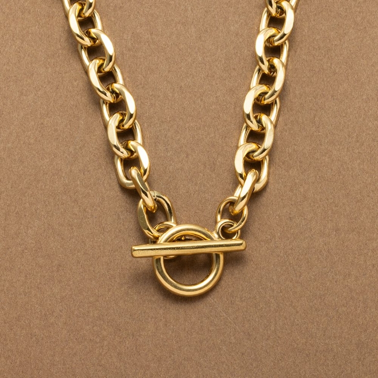 ステンレス製 ネックレス 金属アレルギー | CREAM-DOT | 詳細画像4 