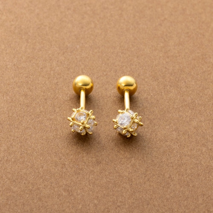ピアス シルバー925 silver925 | CREAM-DOT | 詳細画像7 