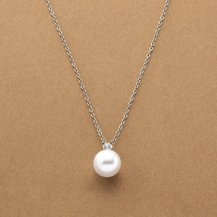 ステンレス製 ネックレス 金属アレルギー | CREAM-DOT | 詳細画像2 