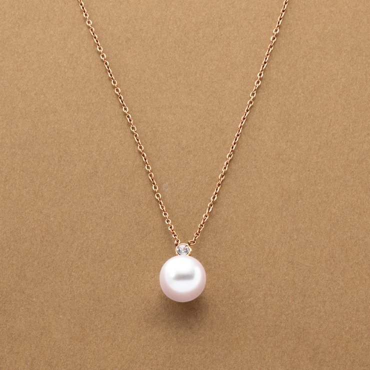 ステンレス製 ネックレス 金属アレルギー | CREAM-DOT | 詳細画像3 