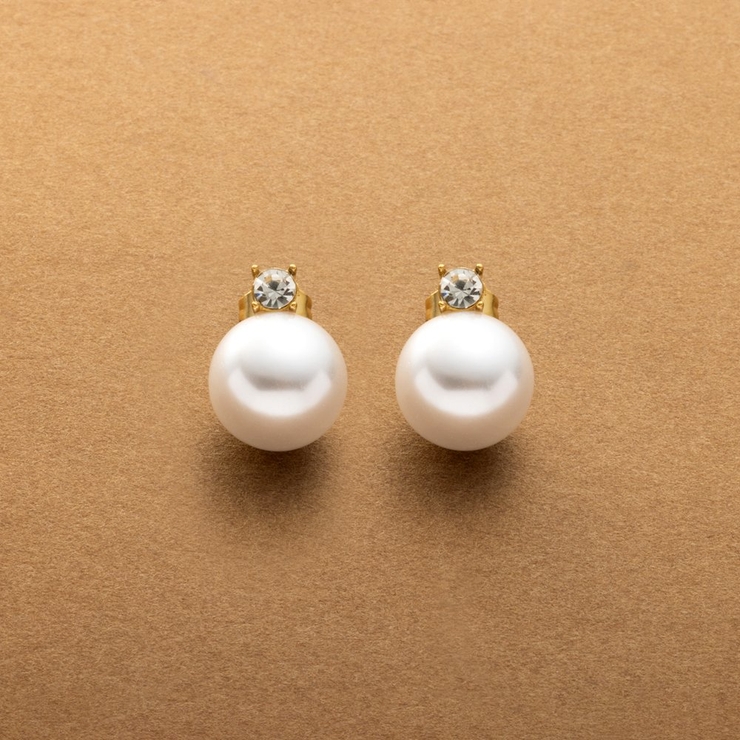 ステンレス製 ピアス 金属アレルギー | CREAM-DOT | 詳細画像4 