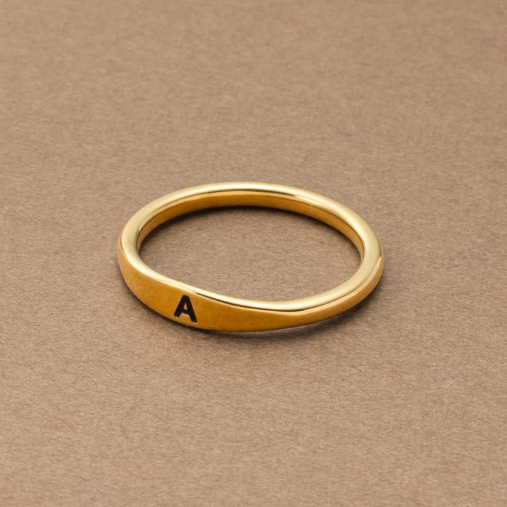 ステンレス製 リング 指輪 | CREAM-DOT | 詳細画像9 