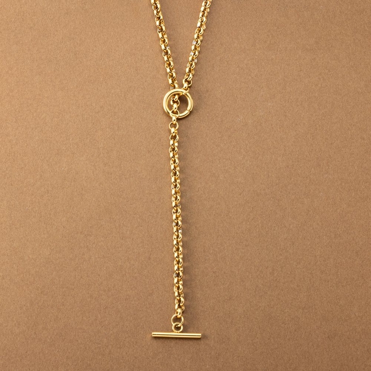 ステンレス製 ネックレス 金属アレルギー | CREAM-DOT | 詳細画像2 