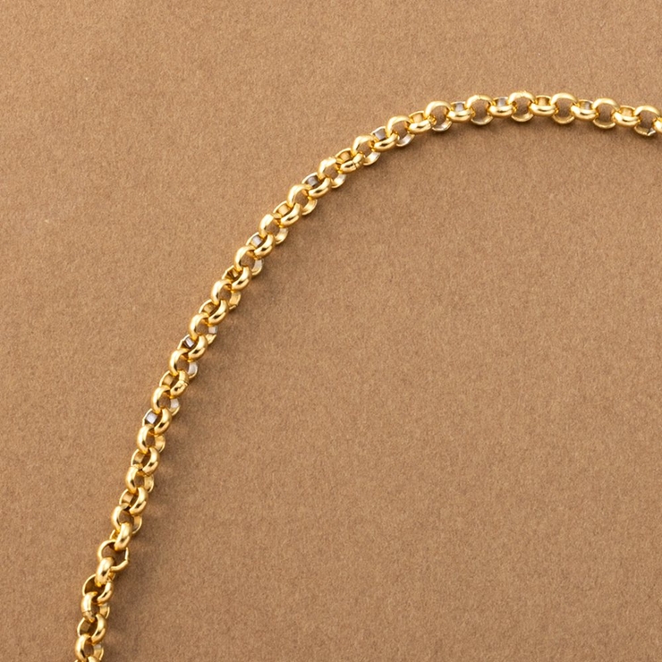 ステンレス製 ネックレス 金属アレルギー | CREAM-DOT | 詳細画像4 