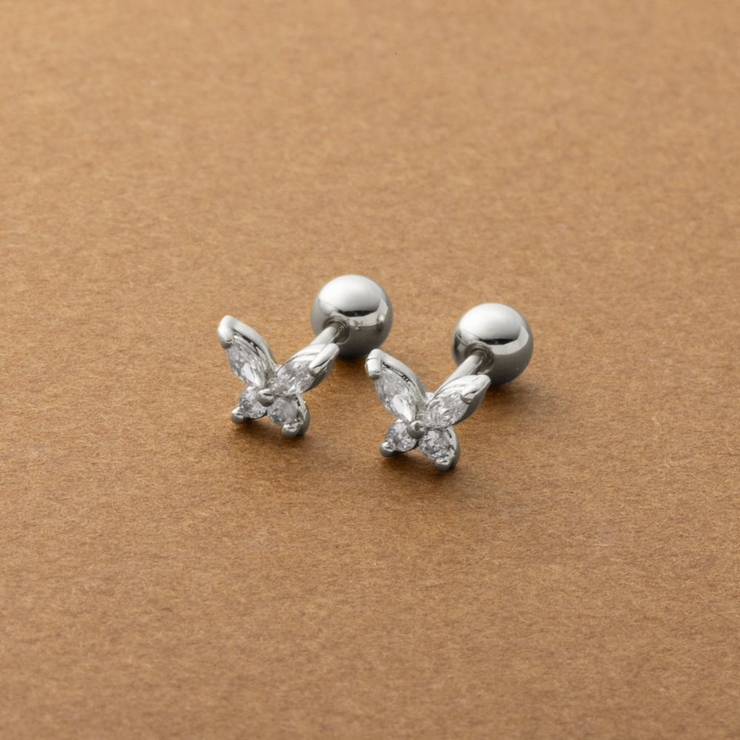 ステンレス製 ピアス 金属アレルギー | CREAM-DOT | 詳細画像2 