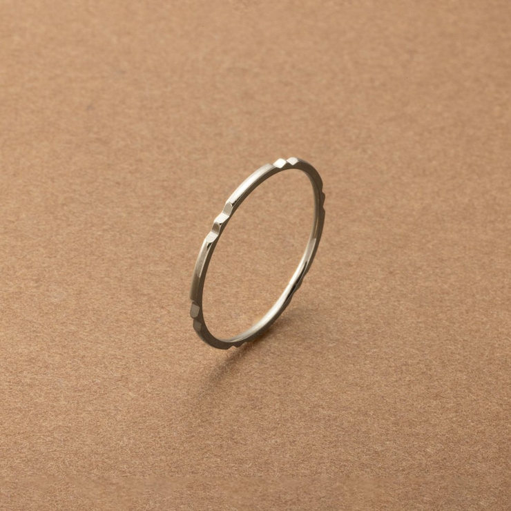 ステンレス製 リング 指輪 | CREAM-DOT | 詳細画像2 