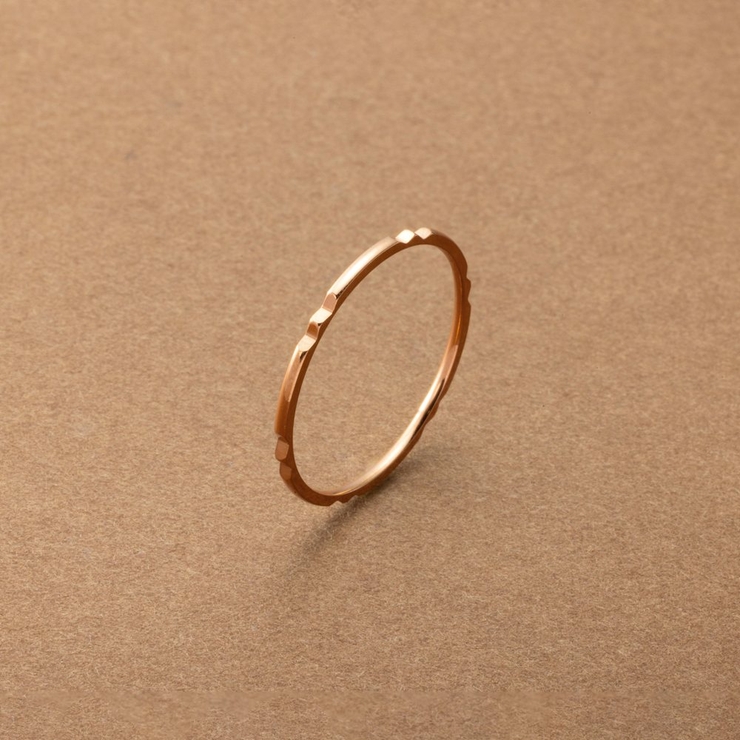 ステンレス製 リング 指輪 | CREAM-DOT | 詳細画像3 