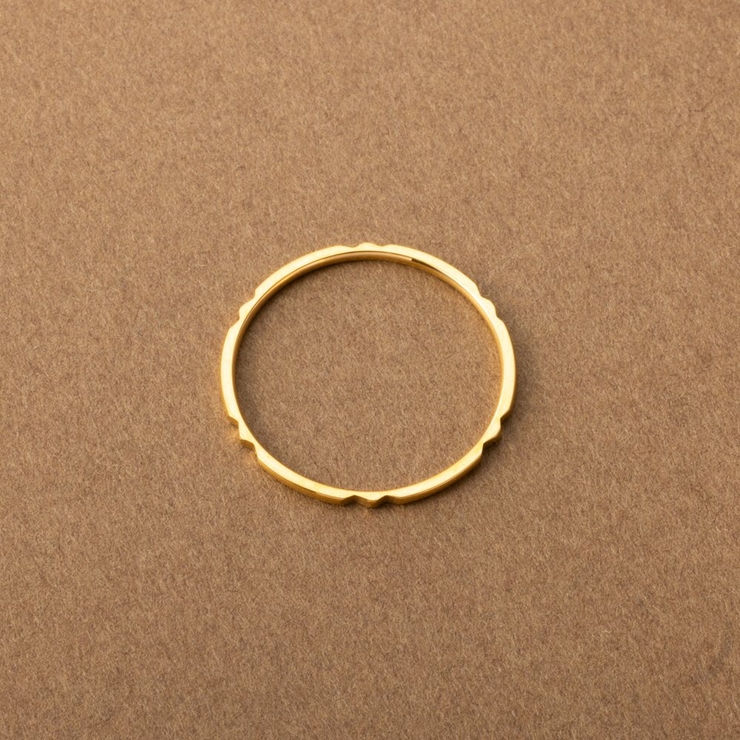 ステンレス製 リング 指輪 | CREAM-DOT | 詳細画像5 