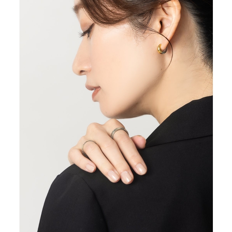 ステンレス製 リング 指輪 | CREAM-DOT | 詳細画像9 