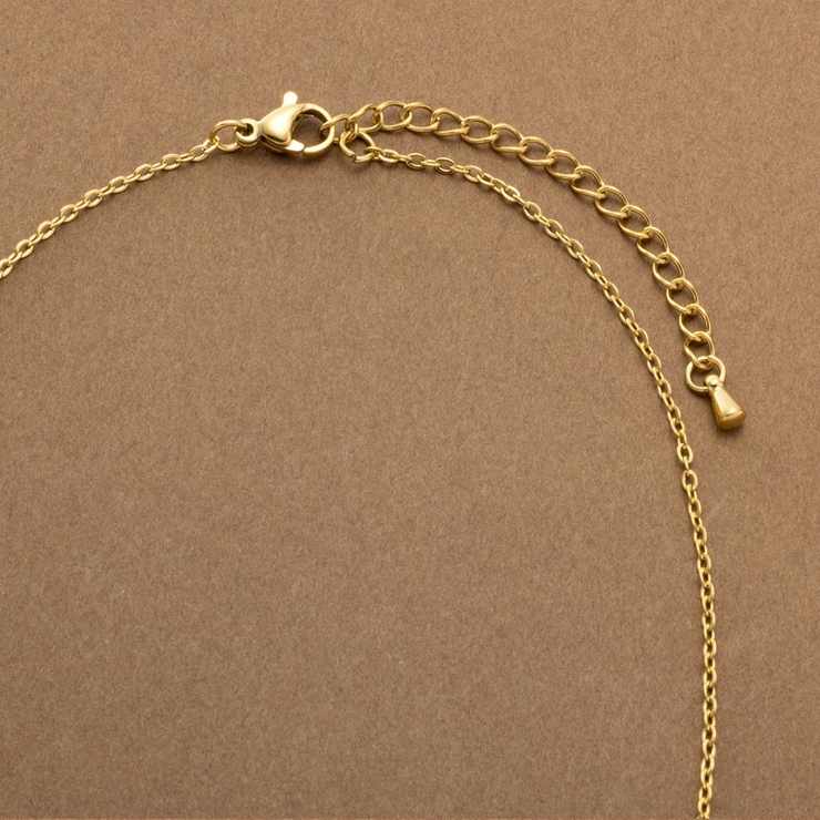 ステンレス製 ネックレス 金属アレルギー | CREAM-DOT | 詳細画像7 