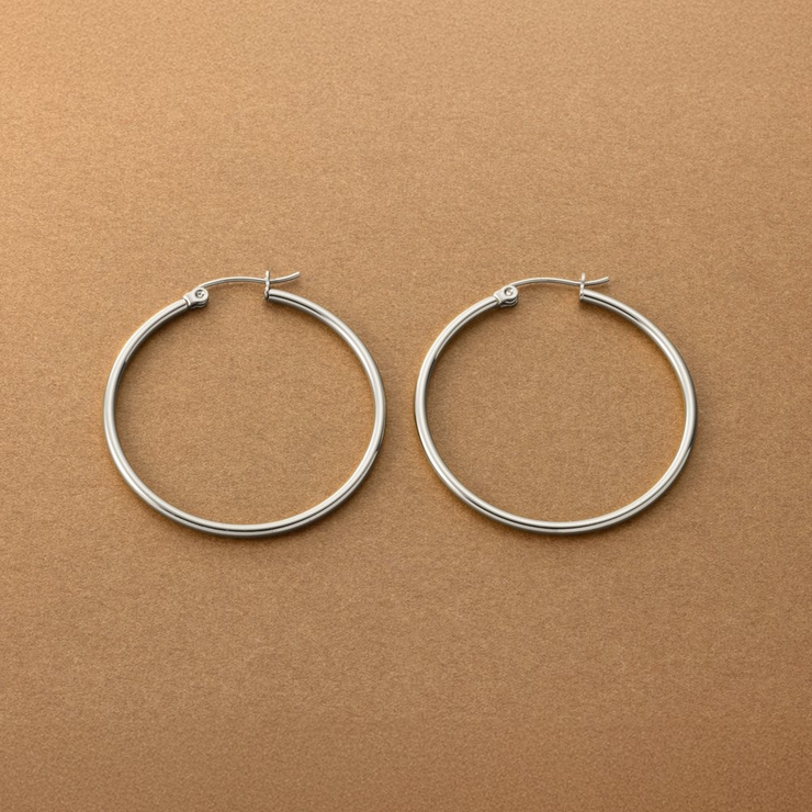 ステンレス製 ピアス 金属アレルギー | CREAM-DOT | 詳細画像2 