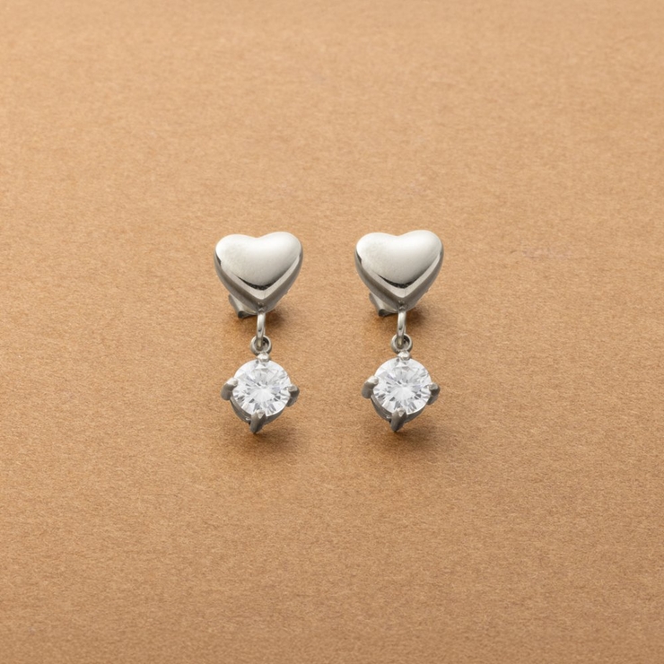 ステンレス製 ピアス 金属アレルギー | CREAM-DOT | 詳細画像2 