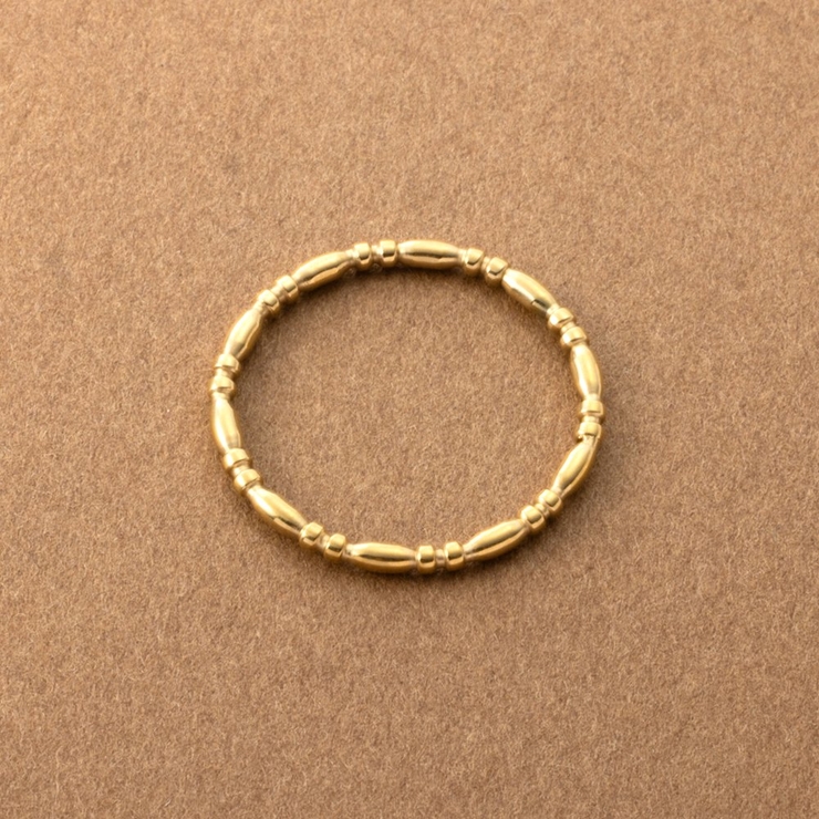 ステンレス製 リング 指輪 | CREAM-DOT | 詳細画像3 