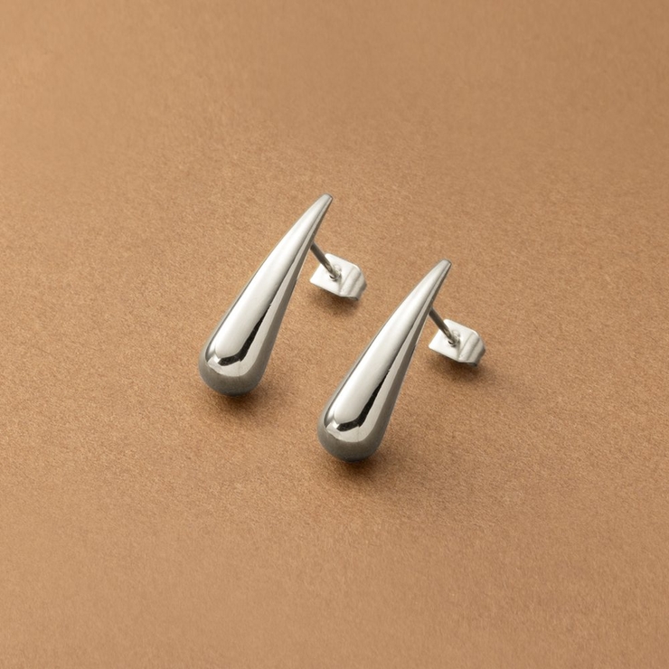 ステンレス製 ピアス 金属アレルギー | CREAM-DOT | 詳細画像2 