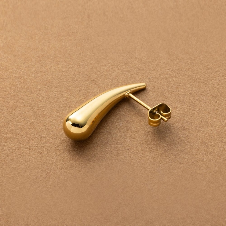 ステンレス製 ピアス 金属アレルギー | CREAM-DOT | 詳細画像4 