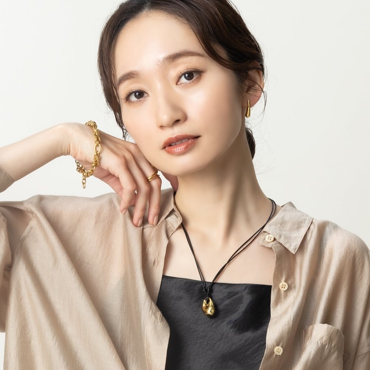 ステンレス製 ピアス 金属アレルギー | CREAM-DOT | 詳細画像6 