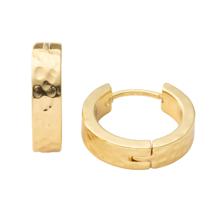 ゴールド | ステンレス製 ピアス 金属アレルギー | CREAM-DOT