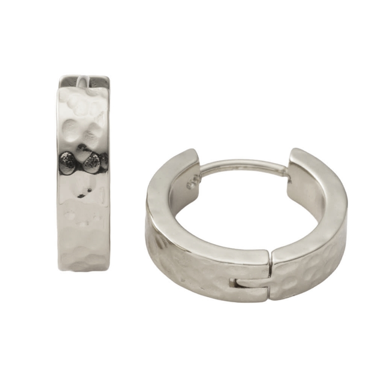 シルバー | ステンレス製 ピアス 金属アレルギー | CREAM-DOT