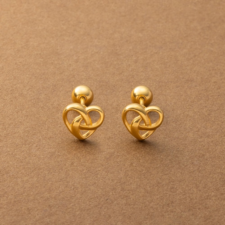 ステンレス製 ピアス 金属アレルギー | CREAM-DOT | 詳細画像3 