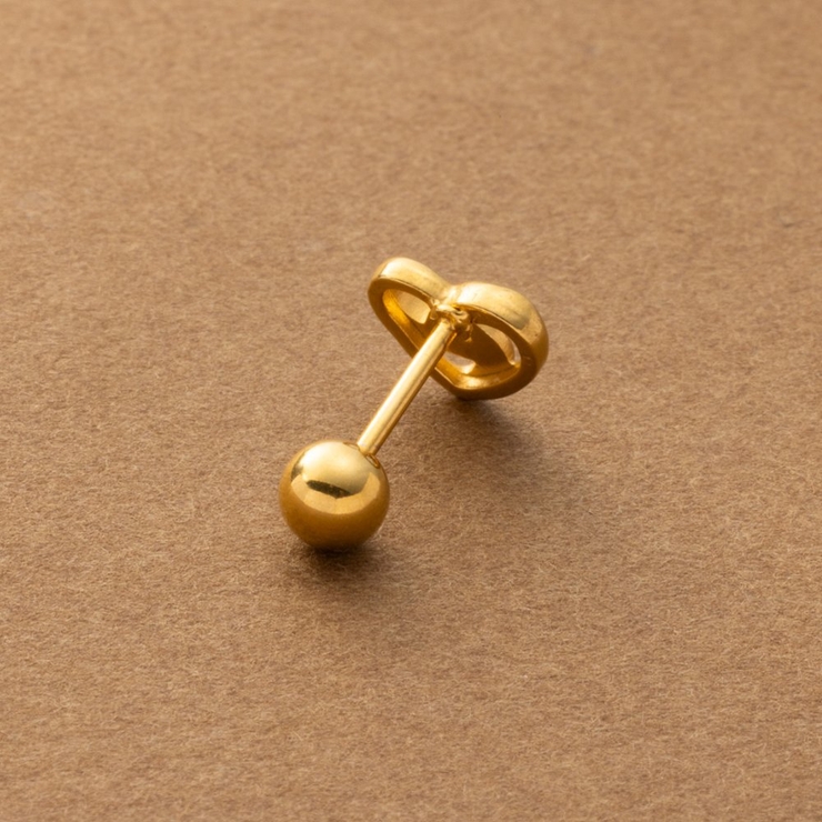 ステンレス製 ピアス 金属アレルギー | CREAM-DOT | 詳細画像4 