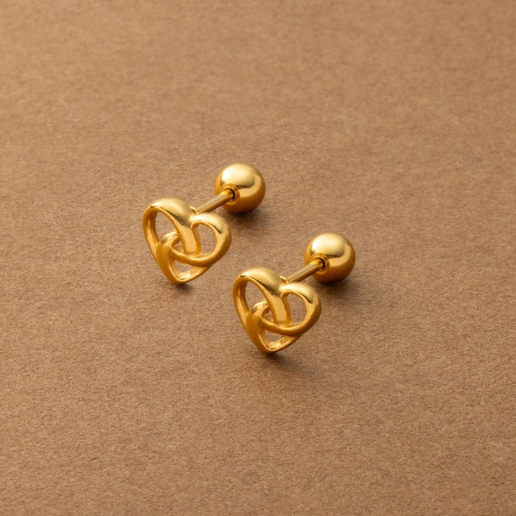 ステンレス製 ピアス 金属アレルギー | CREAM-DOT | 詳細画像1 