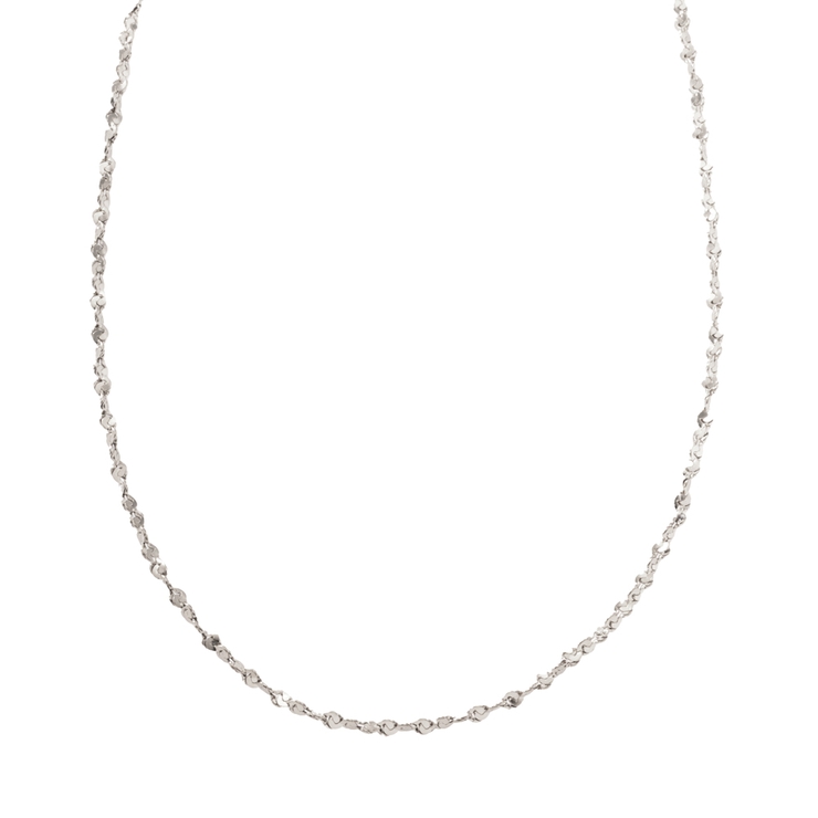 シルバー | ステンレス製 ネックレス 金属アレルギー | CREAM-DOT