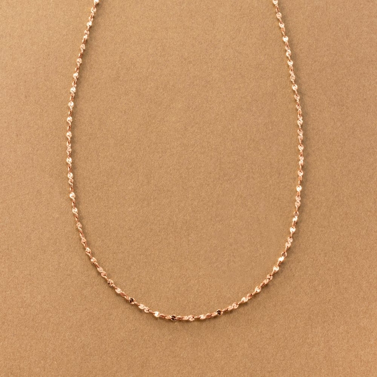 ステンレス製 ネックレス 金属アレルギー | CREAM-DOT | 詳細画像6 