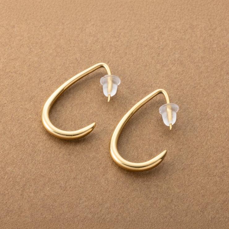 ステンレス製 ピアス 金属アレルギー | CREAM-DOT | 詳細画像3 