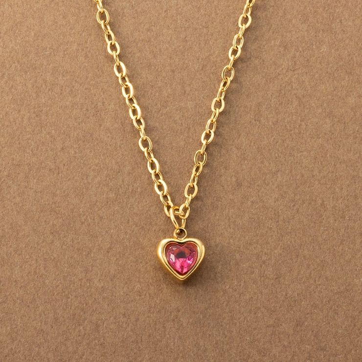 ステンレス製 ネックレス 金属アレルギー | CREAM-DOT | 詳細画像6 